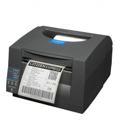 Citizen CL-S521II Printer - Reliable & Efficient Direct Thermal Printing
